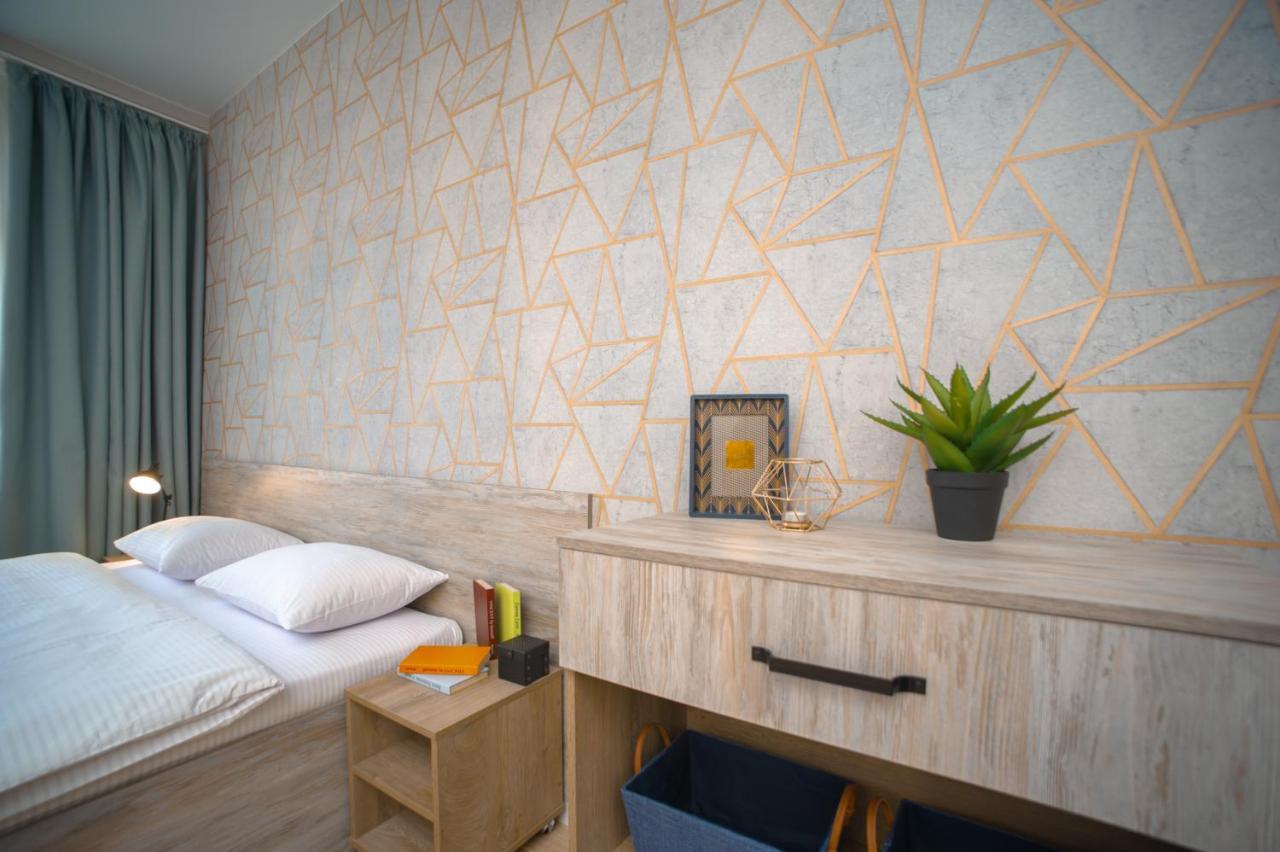3 Bedroom, 2 Bathroom Apartment Near Forum Lvov Exteriér fotografie