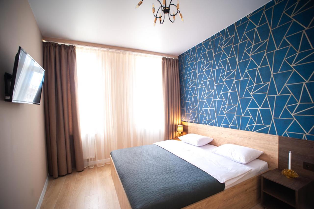 3 Bedroom, 2 Bathroom Apartment Near Forum Lvov Exteriér fotografie