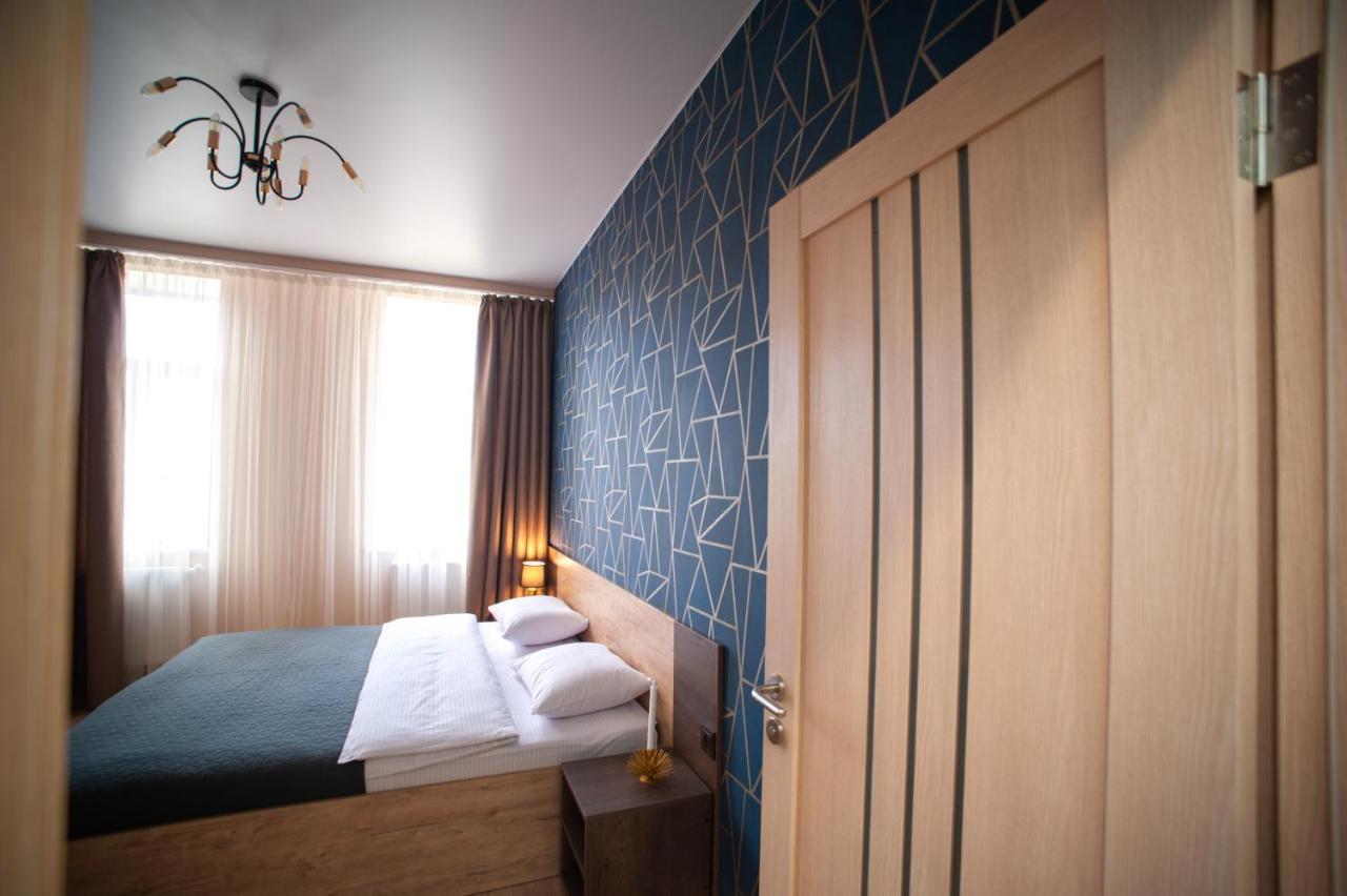 3 Bedroom, 2 Bathroom Apartment Near Forum Lvov Exteriér fotografie